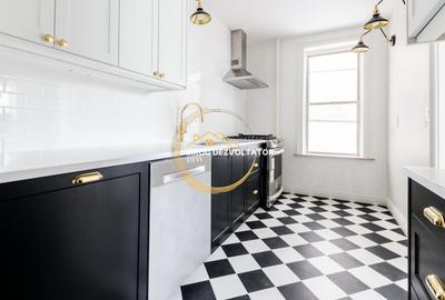 Apartament cu 2 camere decomandat în Theodor Pallady