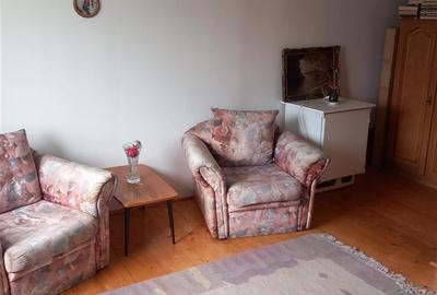 Casa tip duplex in zona centrala, 4 camere, mobilata complet, pret foarte bun - 14