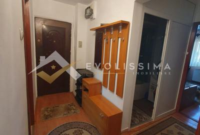 Apartament 3 camere decomandat, mobilat si utilat Strada Gloriei - 12
