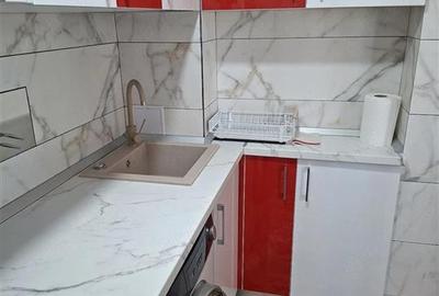 Garsoniera | Bd. Chisinau | Renovata | Balcon - 5