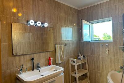 Vilă exclusivistă în Urseni  250 mp construiți - 30