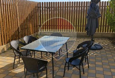 Casa individuala 6 camere, 214mpu,509 mp teren, 5km de Bucuresti, 2013 - 18