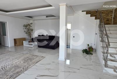 Vilă Premium P+1 renovată recent (2026), 6 camere, 1.000 mp teren – Colacu, DB - 14