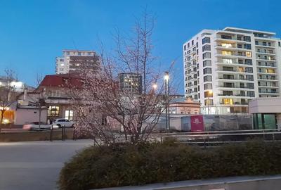 ONE TIMPURI NOI APARTAMENT PREMIUM, TERASA 35 MP - 14