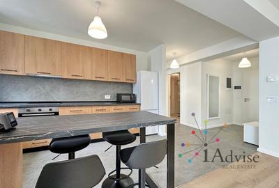 Apartament de închiriat – Zona Coresi, Brașov | Prima închiriere - 9