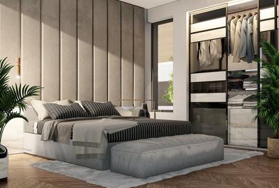 Promotie-Vile de top, 5 camere, noi , P+2 cu lift, Pipera, finalizate - 12