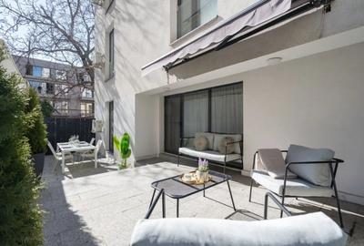 Apartament 2  camere  Calea Victoriei - 9