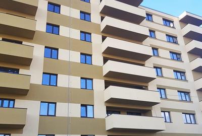Apartamente in bloc nou - 3