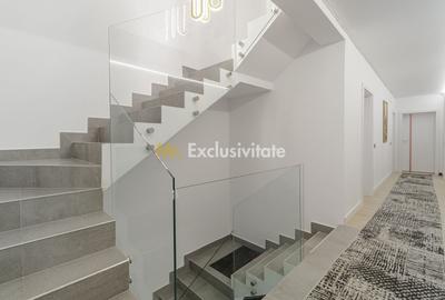 VILA PREMIUM / PISCINA / BANESTI / PH - 22