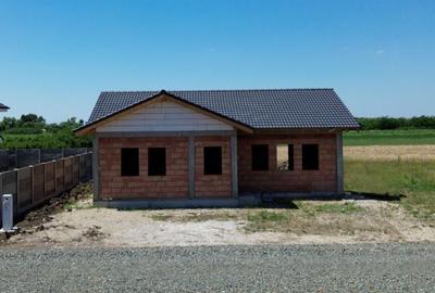 Casa individuala 95mp | Remetea Mare | 108.000 € - 2