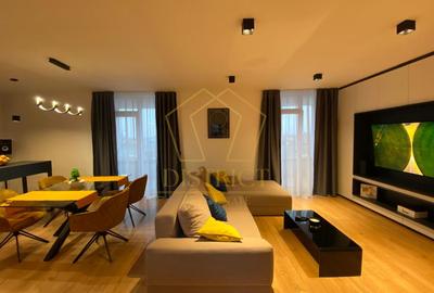 Apartament cu 2 camere, terasa 13mp | Campeador | Barnutiu - 2