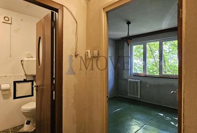 Apartament de 4 camere decomandate - Aleea Costinesti - 22