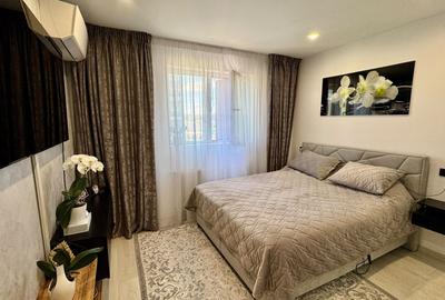 Apartament premium cu 4,5 camere  | 3 locuri de parcare subterane | Tractorul - 8