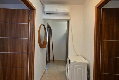 Militari - Uverturii - vanzare apartament 3 camere - mobilat si utilat ! - 10