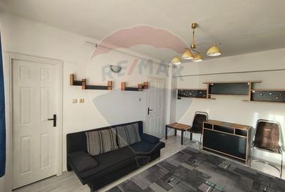 Apartament cu o cameră de închiriat în zona Central - 2