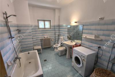 Apartament cu 3 camere la vila 115 mp utili langa Parcul Sub Arini - 16