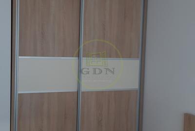 Apartament 2 camere de inchiriat Doamna Stanca - 2