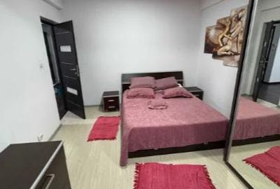 Apartament 2 cam, Piata Alba Iulia,bl.2011,et.2/4,DECOMANDAT,centrala,mobilat - 3
