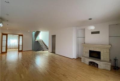 Exclusiv - Pipera | Vila + Piscina + Curte individuala | Negociabil - 4