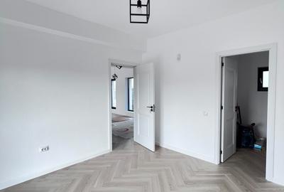 Vila Individuala 4 camere /Domnesti teren 400mp - 4
