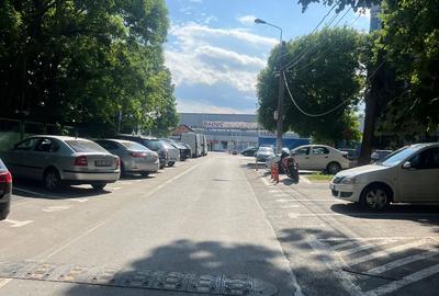 GIURGIULUI DRUMUL GAZARULUI - 7