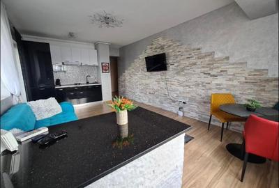 Statiunea Mamaia Zona Vega Apartament 2 camere si parcare de inchiriat - 2