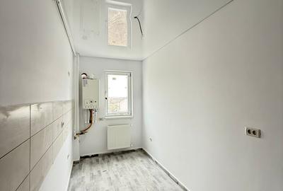 APARTAMENT 3 CAMERE IN BLOC NOU - 68 MP - 2 BAI - COMISION 0% - MILITARI - 10