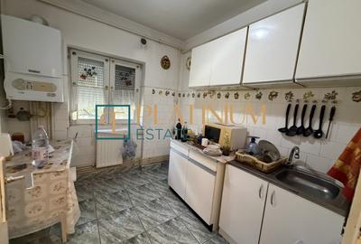 P4975 Apartament DECOMANDAT cu 3 camere zona Neptun, GARAJ sub BLOC, CENTRALA - 7