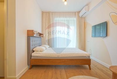 Apartament Premium cu 3 Camere  Complex BELVEO, Drumul Poienii - 16