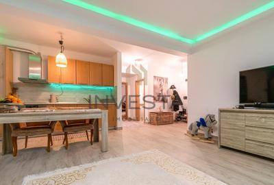 Apartament cu 4 camere in Zorilor ! - 3