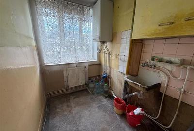 APARTAMENT 2 CAMERE – ZONA FOARTE BUNA, LA 10 MINUTE DE CENTRUL BACAULUI | INVES - 8