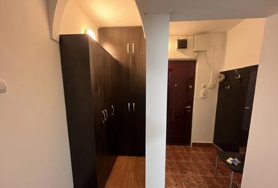2 camere | bloc reabilitat | 500 m Metrou Parc Drumul Taberei - 11