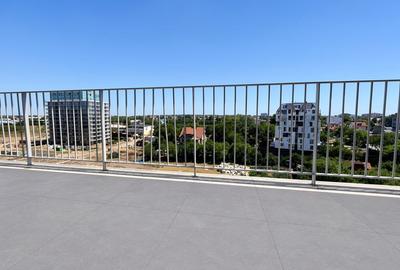 Apartament modern 2 camere | One Lake District | Faza 1 - 8