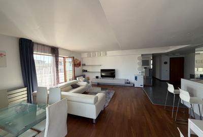 Nou Chirie | 4 camere  Herastrau - 2