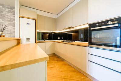 Inchiriere Apartament 3 camere A2 B 196 4 City North, Pipera - 7