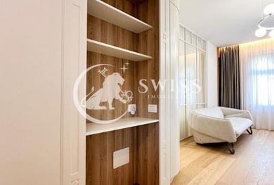 Apartament Premium 2 camere | Piata Stefan Cel Mare | Zona Centrala - 5