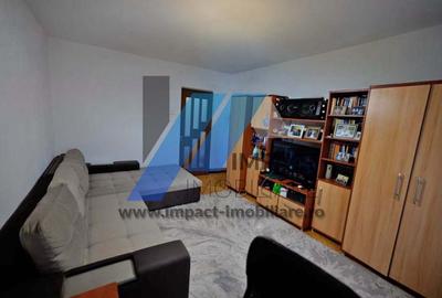 2 camere decomandate, etaj8/10, centrala termica si AC, Piata Garii - Carol I - 2