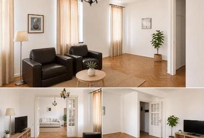 Unirii–Udriște | 2 apartamente, 142 mp, comision 0% - 14