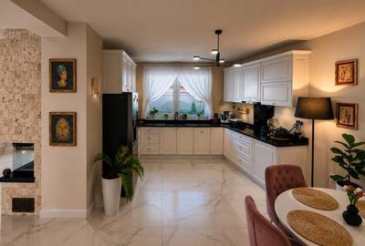 VILĂ INDIVIDUALĂ DE EXCEPȚIE   ·  365.000 € - 7