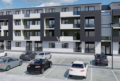 Apartament 2 camere, Prelungirea Doamna Stanca - 8