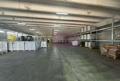 Hale industriale cu parcari multiple Bragadiru Sos Alexandriei stradal - 5