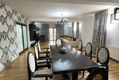 Vila P+ Et 1, Bulevardul Bucuresti - 4
