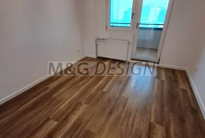 4 camere TOTUL NOU, 78 mp utili , 2 balcoane, Sagului - 23