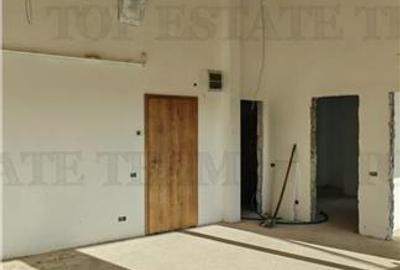 Penthouse 4 camere si terasa, bloc boutique, finisaje premium, incalzire in pard - 16
