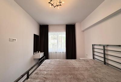 Tatarasi, Evergreen, apartament 2 camere, spatios, nou, amenajat complet - 11