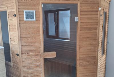 Casă nouă in zona Spitalului Județean - 9
