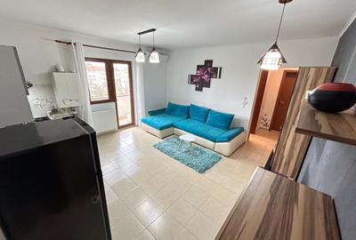 3 Cam-Lipovei-3 Min Iulius Town-Mobilat-Utilat-Centrala-Aer conditionat-Balcon ! - 4