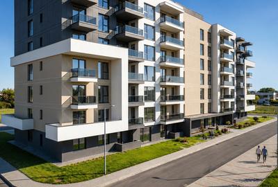 Kristal Collection Premium Apartaments Residence