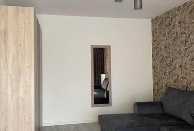 Coresi Avantgarden - Kasper, apartament elegant cu doua camere de inchiriat - 3