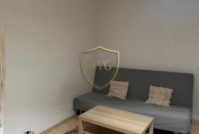 Apartament cu 2 camere decomandat, mobilat în Vitan
